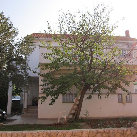 Apartmani Lukacic Biograd Na Moru Extérieur photo