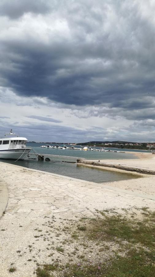 Apartmani Lukacic Biograd Na Moru Extérieur photo