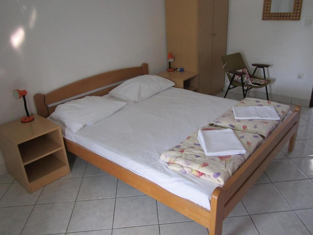Apartmani Lukacic Biograd Na Moru Extérieur photo
