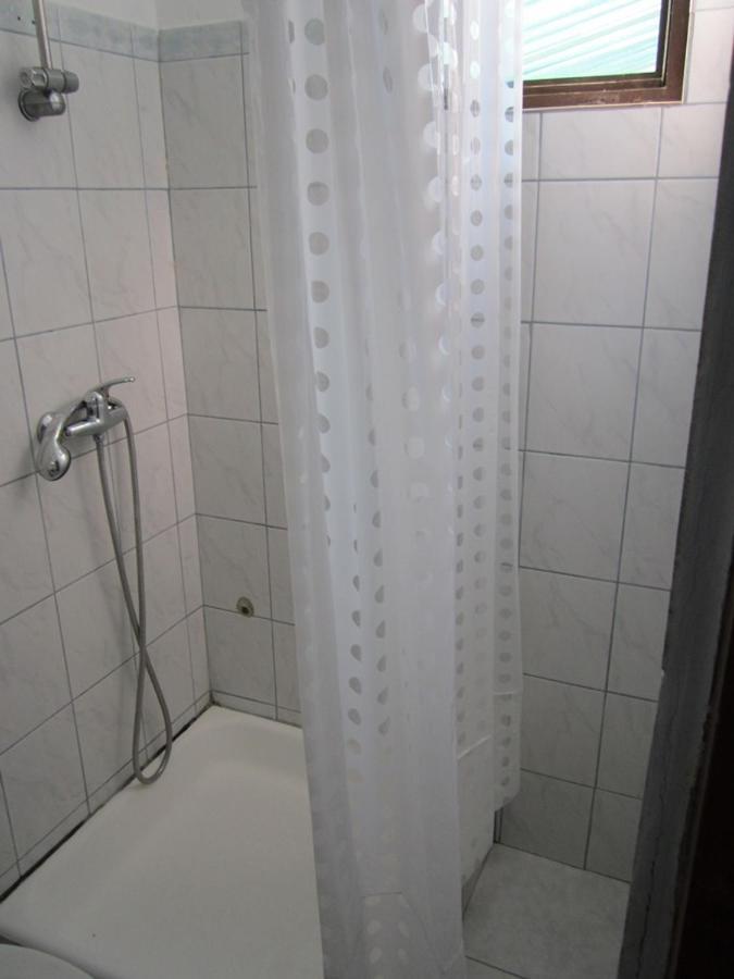 Apartmani Lukacic Biograd Na Moru Extérieur photo