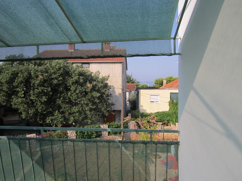 Apartmani Lukacic Biograd Na Moru Extérieur photo