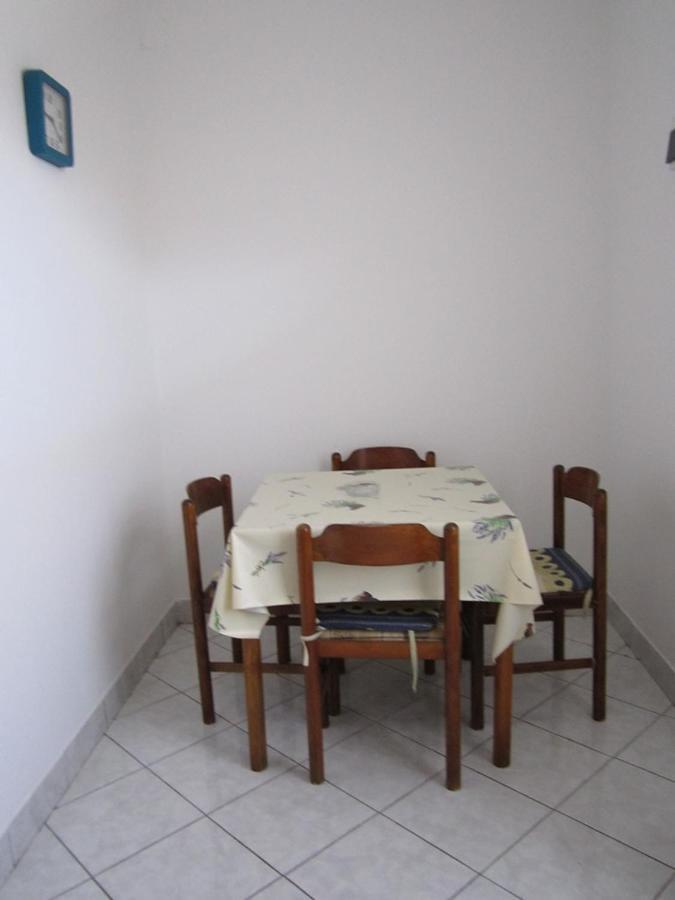 Apartmani Lukacic Biograd Na Moru Extérieur photo